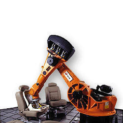 Great Quality Robot Systems