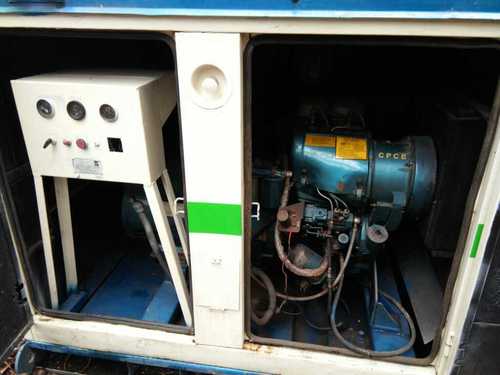 High Energy Efficient Kirloskar Generator