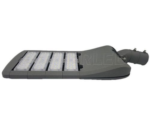 Dark Grey High Power Led Street Light