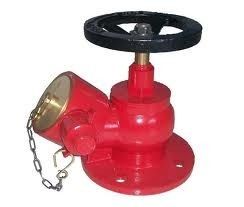 Highly Durable Hydrant Valve