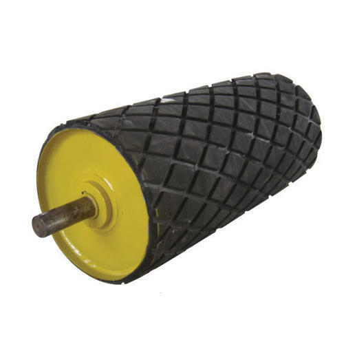 Industrial Conveyor Belt Pulley