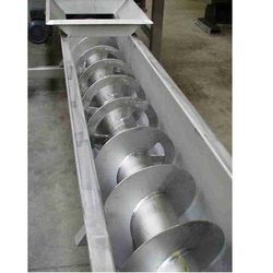 Industrial Wam Screw Conveyors