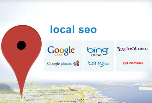 Local Marketing Services By SZI Technologies Pvt. Ltd.