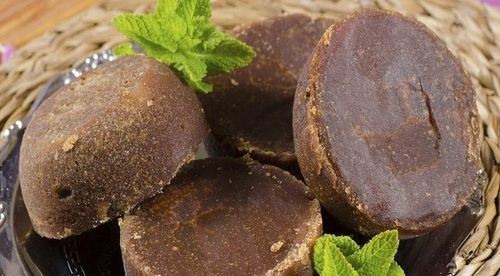 Nutritious Sweetener Palm Jaggery