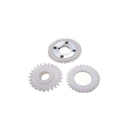 Nylon Gears for Machinery