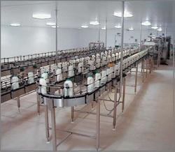 Personalized Bottle Conveyors