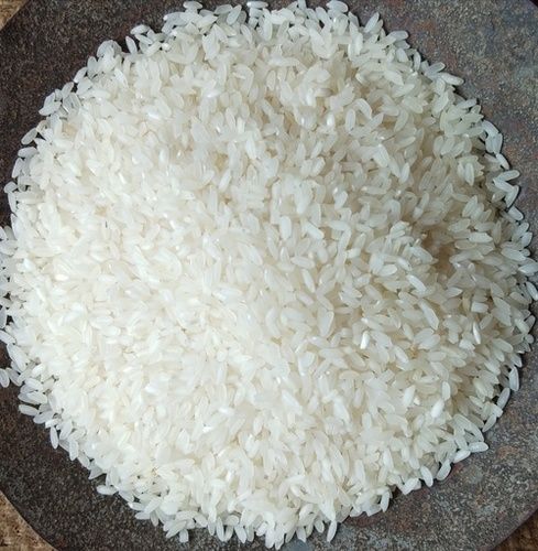 Raw White Rice