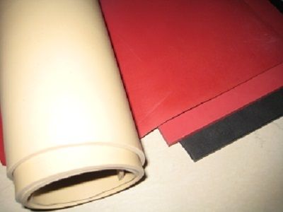 Rubber Dust Sealing Sheet