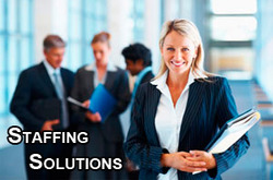 Staffing Solutions By Dynpro India Pvt. Ltd.
