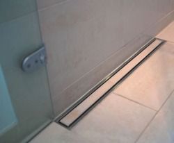 Stainless Steel Channel Drain