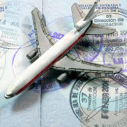 Visa Clearance Services By Udaan India Private Limited