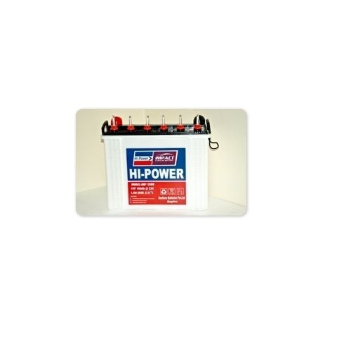  सबसे अच्छी गुणवत्ता वाली हाई पावर बैटरी (IMP 2000) 