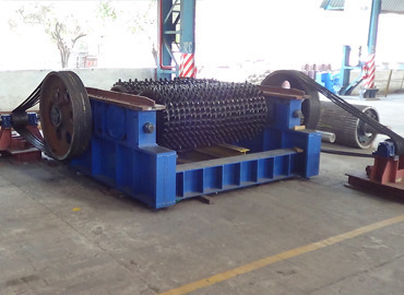 Bulk Material Handling Equipment By Jindal Steel & Power Ltd.