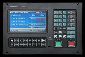 CNC-AmG-18 Milling CNC Controller