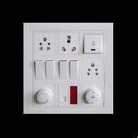 Electrical Switch Board