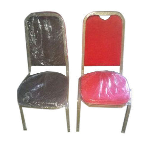 Excellent Quality Iron Banquet Chair