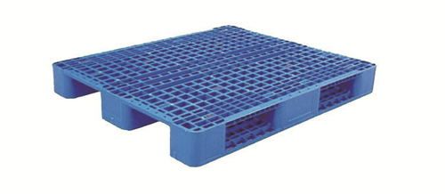 Heavy Duty Reinforced Rackable Plastic Pallet Dynamic Load: 2