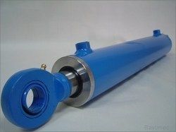 High Pressure Hydraulic Cylinders