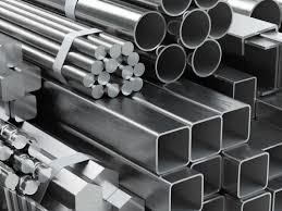 Industrial Stainless Steel Bars