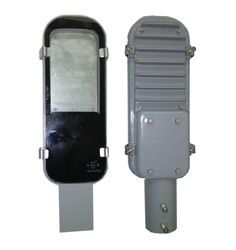 LED Street Light Housing - Durable and Economical Design | High Reliability, Superior Quality