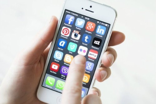 Mobile Apps Design and Development Services