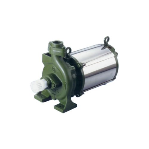 Open Well Submersible Pumps