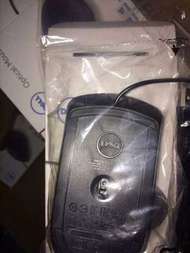 Original Branded Dell Optical Mouse