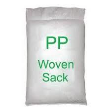 Plastic Woven Sacks Bags