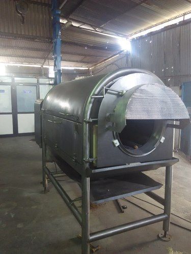 Potato Chips Machinery Continuous Peeler