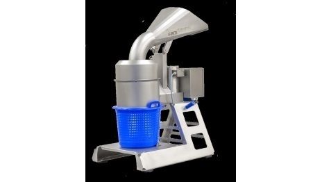 Potato Chips Slicer - Premium Imported Stainless Steel, Manual & Automatic Operation