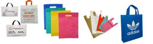 Promotional Non Woven Bags