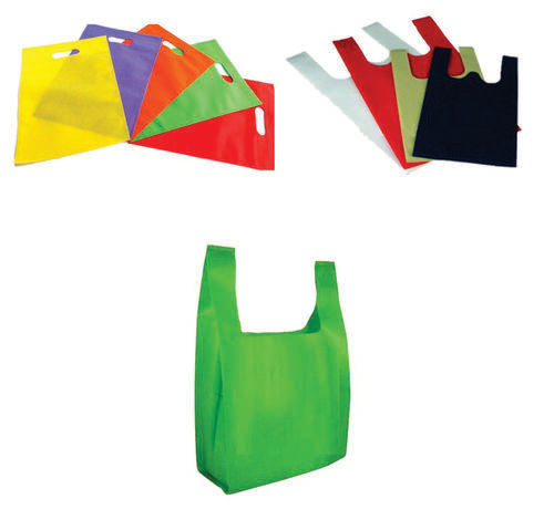 SHREYA Non Woven Bags