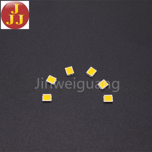 Surface Mount Smd 2835 Pure White Led Light Emitting Diode