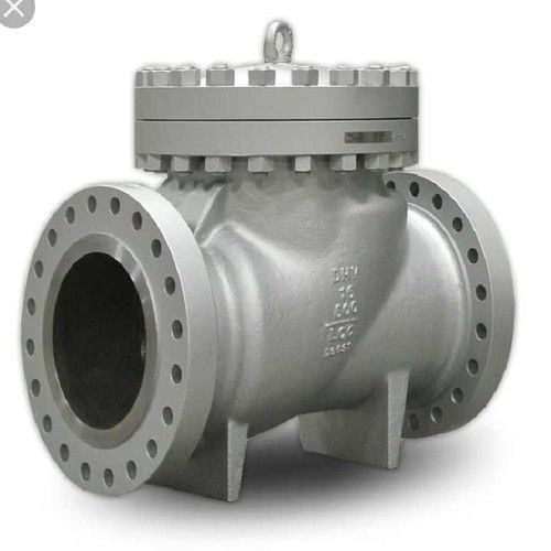 Stainless Steel Check Valves 