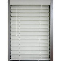 Window Venetian Blind