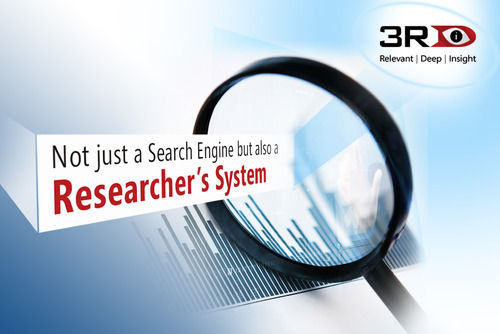 3RDi Enterprise Search Platform Services