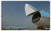 Air Freight Services By FLOMIC FREIGHT SERVICES PVT. LTD.