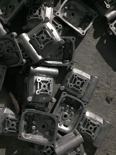 Aluminium Automobile Parts Casting