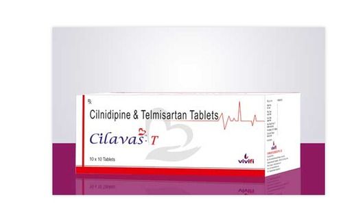 Cilavas - T Tablets