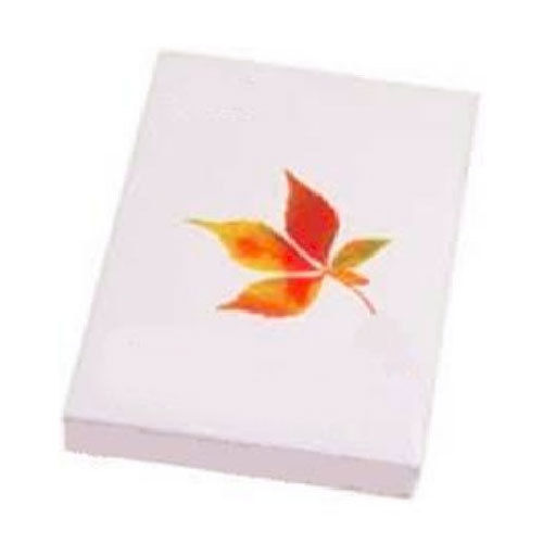 Color Laser Paper Sheet