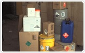 DGR Hazardous Cargo Services By FLOMIC FREIGHT SERVICES PVT. LTD.