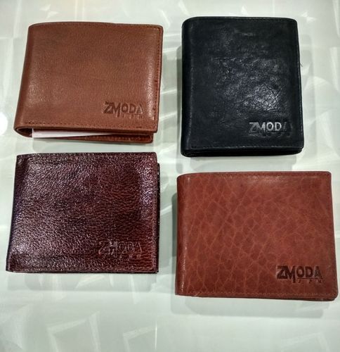 Fine Sheen Men Wallet