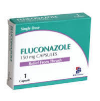 Fluconazole Capsule