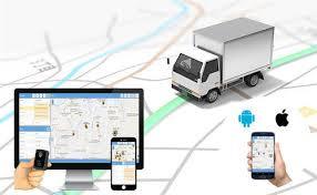 Gps Tracking System