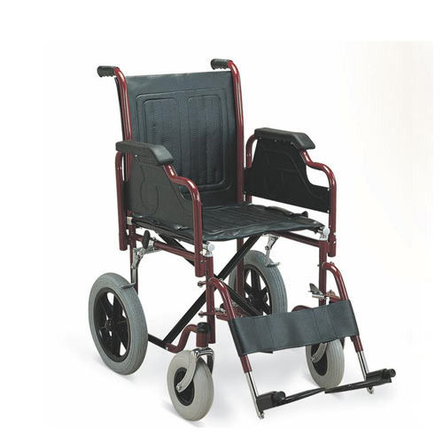Kosmocare Elite Wheelchairs at Best Price in Mumbai, Maharashtra