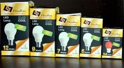 LED Bulb Packaging Box