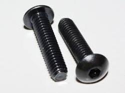 Long Life Button Heads Screws