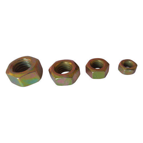 Low Price Industrial Hex Nut