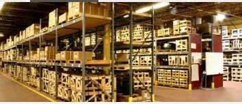 Low Price Warehousing Services 