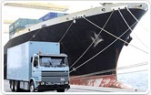 Multimodal Transportation Services By FLOMIC FREIGHT SERVICES PVT. LTD.